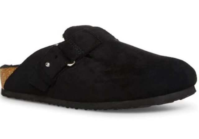 Madden Girl Clogs on Sale