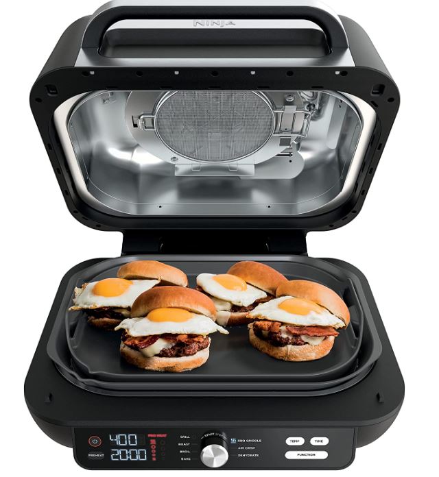 ninja grill