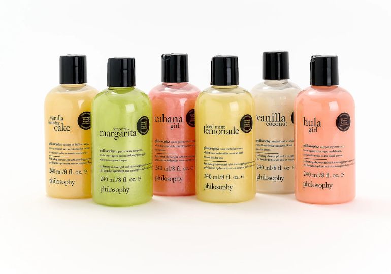 Philosophy Shower Gel