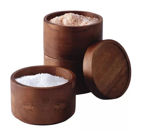 rachael ray salt box