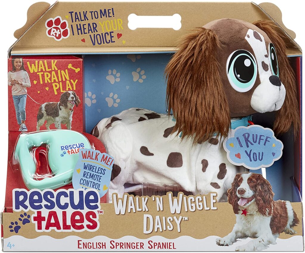 Little Tikes Rescue Tails on Sale