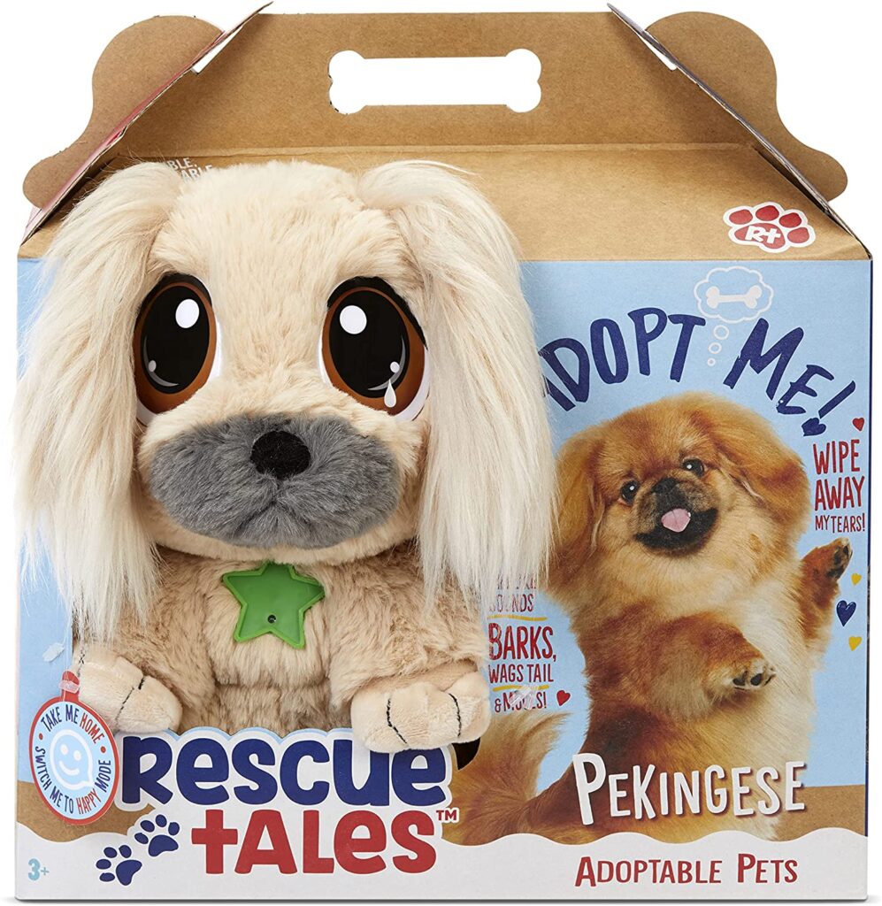 Little Tikes Rescue Tails on Sale