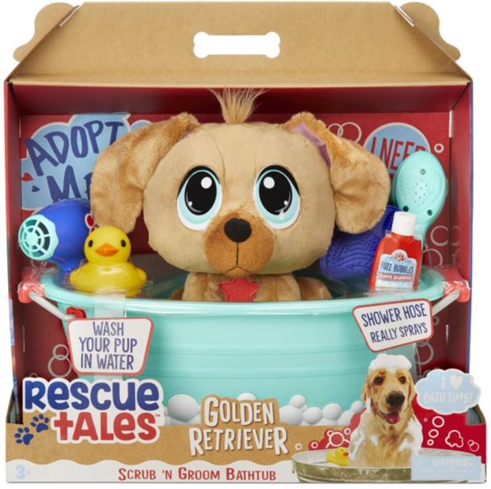 Little Tikes Rescue Tails on Sale