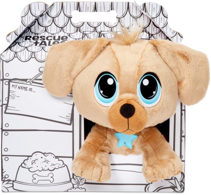 Little Tikes Rescue Tails on Sale