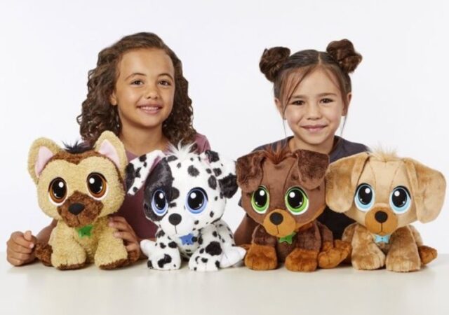 Little Tikes Rescue Tails on Sale