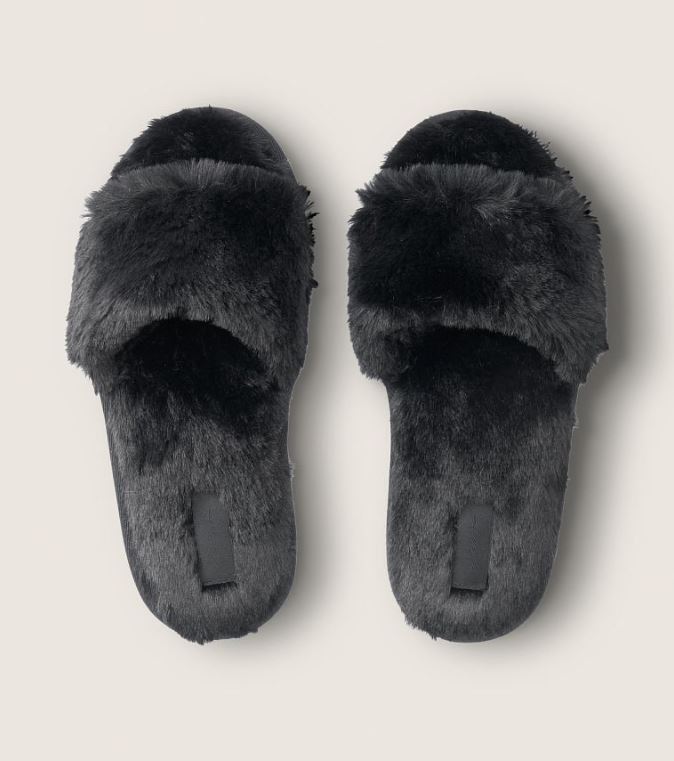 Victoria's Secret Slippers on Sale