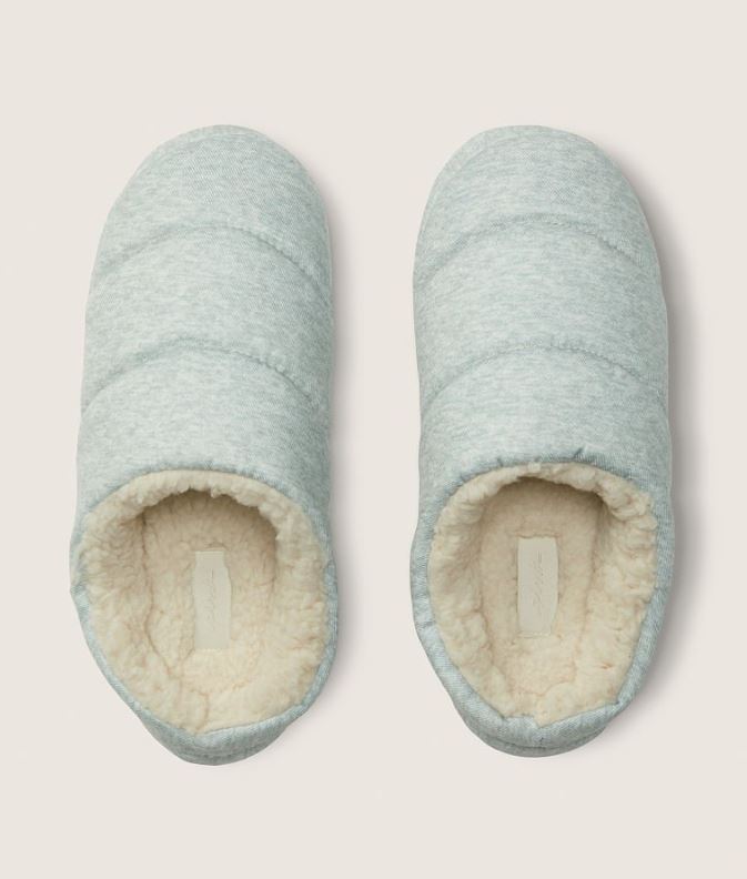 Victoria's Secret Slippers on Sale