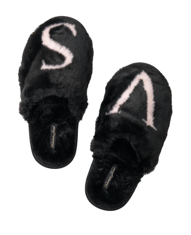 Victoria's Secret Slippers on Sale