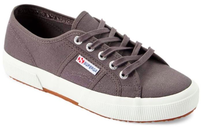 superga sample sale
