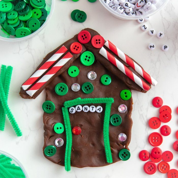 winter activity for kids