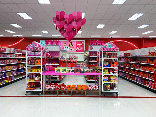 valentine's day candy