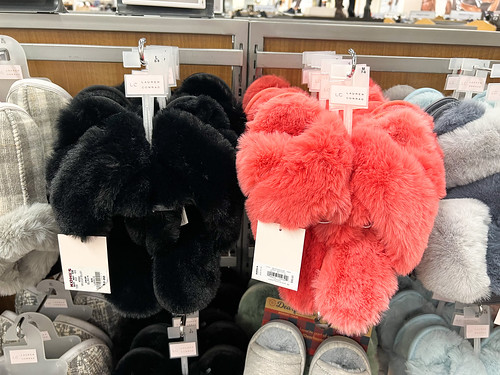 lauren conrad slippers