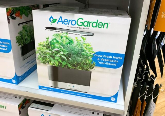 AeroGarden