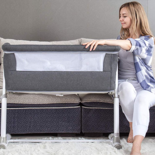 Amazon Baby Bassinets (1)