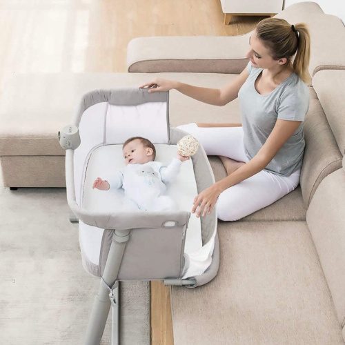 Amazon Baby Bassinets (2)