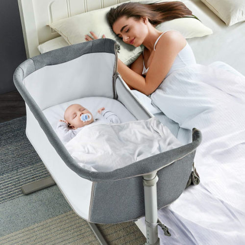 Amazon Baby Bassinets