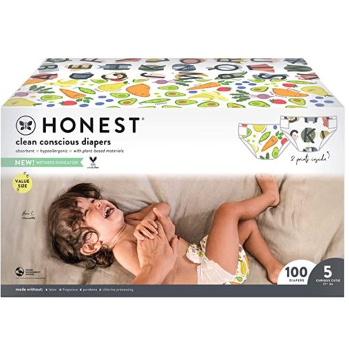 Best Deals on Honest Company Diapers (1)