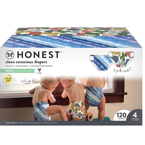 Best Deals on Honest Company Diapers (2)