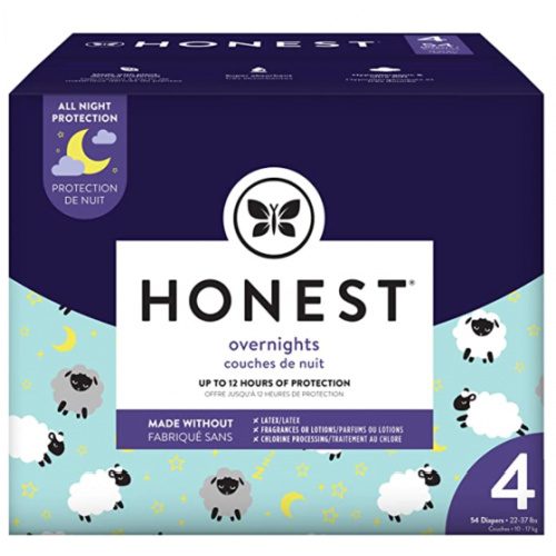 Best Deals on Honest Company Diapers