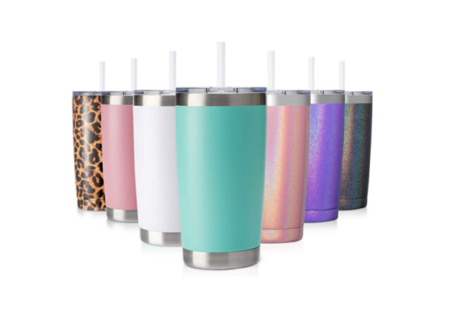 CIVAGO Tumblers on Sale 
