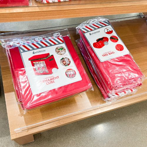 Kohls Holiday Storage on Sale