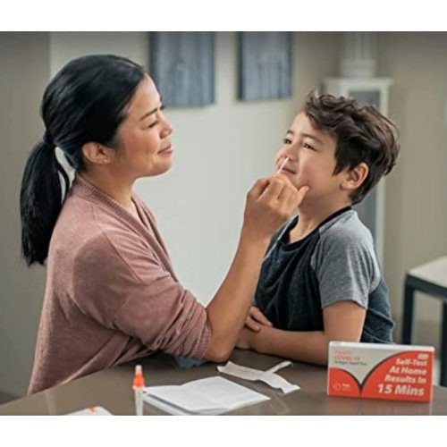 Covid-19 at Home Test Kits