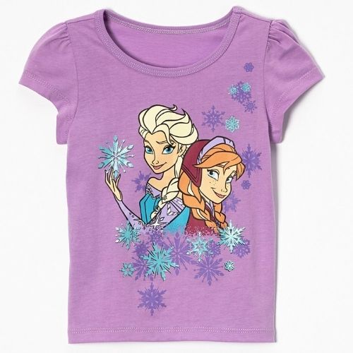 Disney Shirts on Sale