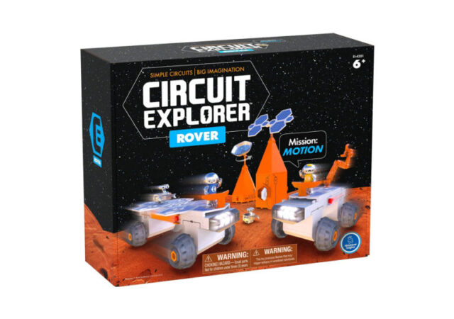 Educational Insights Toys on Sale