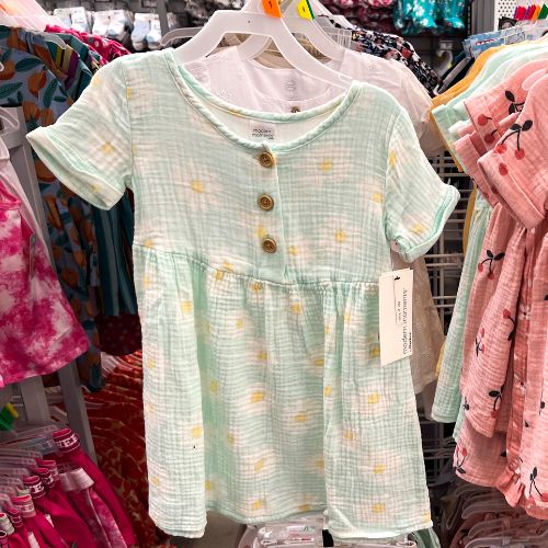 Gerber Baby Clothing