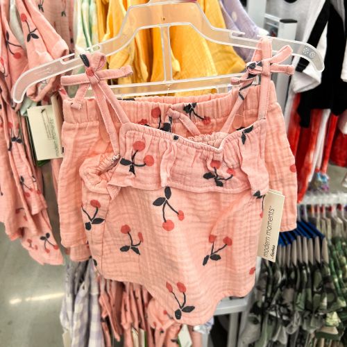 Gerber Baby Clothing 