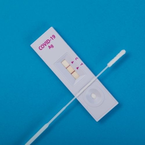 How to Get Free Covid 19 Test Kits