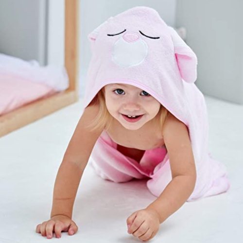 Kids Hooded Towels On Sale (1)