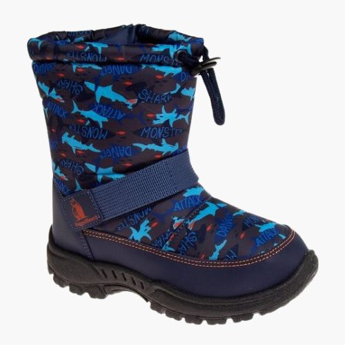 kids snow boots on sale