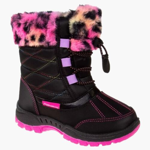 kids snow boots on sale