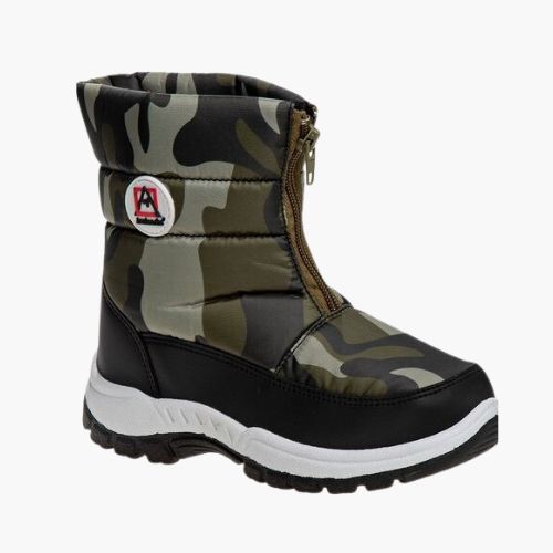 kids snow boots on sale