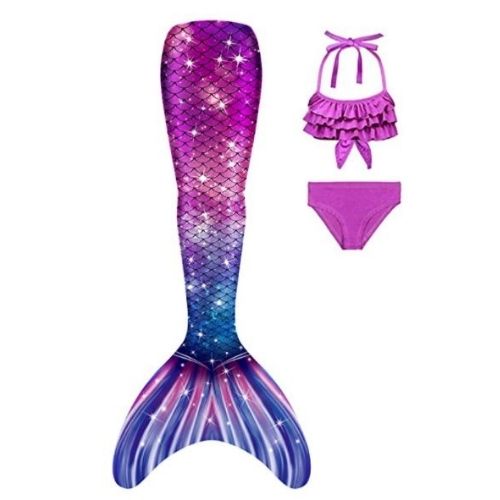 Mermaid Swimming Tail On Sale