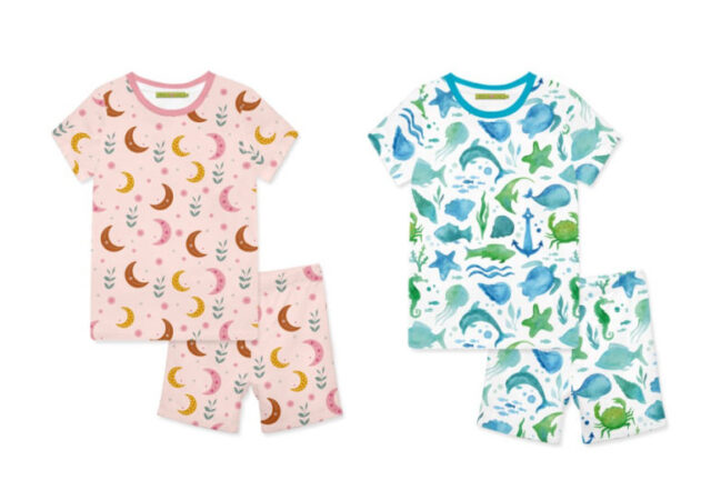 Millie Loves Lily Pajamas