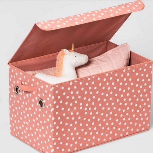 Pillowfort Storage Bins