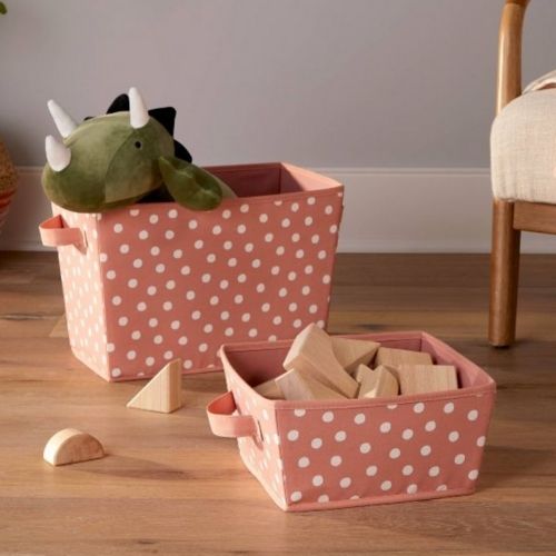 Pillowfort Storage Bins