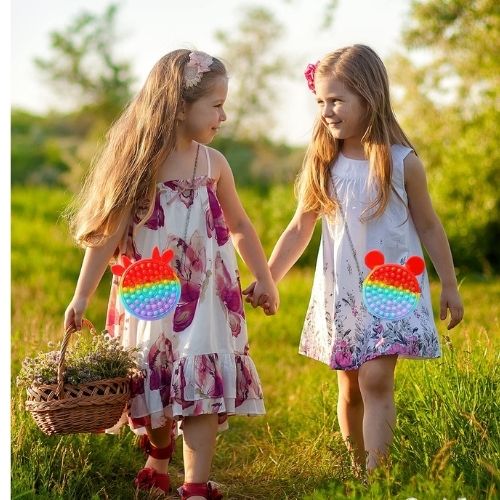 Pop Bubble Sensory Fidget Toy on Sale (13)