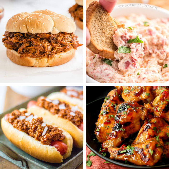 Super Bowl Crockpot Recipe