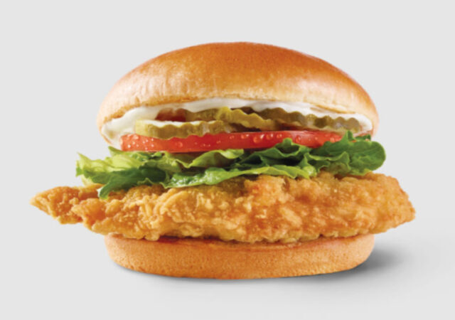 Wendy's Coupons and Sales