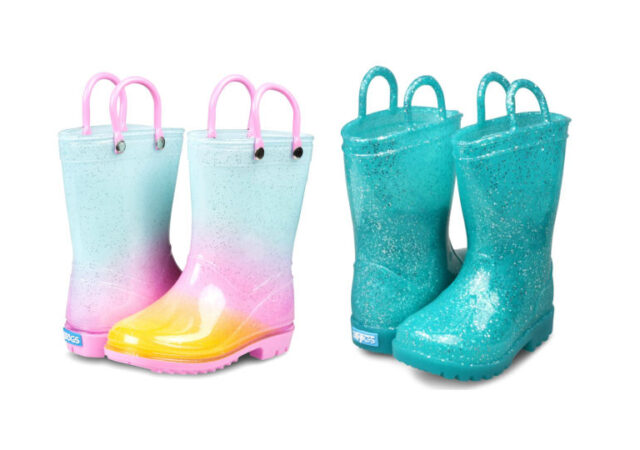 Zoogs Rain Boots on Sale