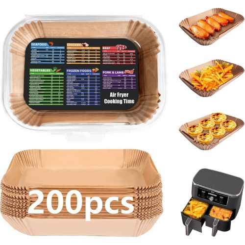 Air Fryer Liners on Sale