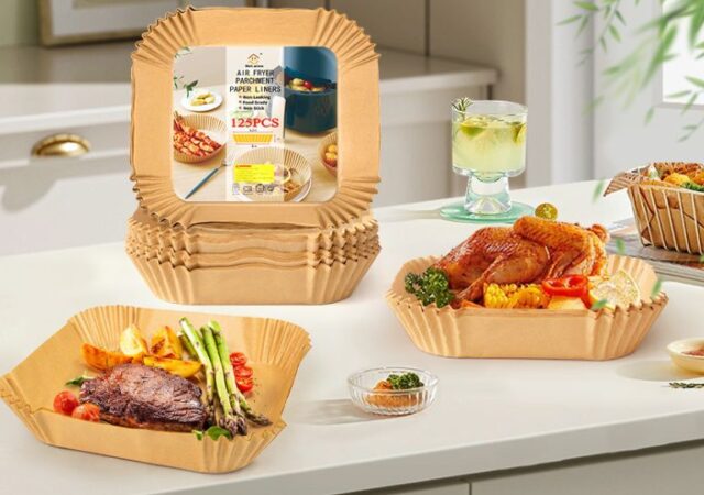 Air Fryer Liners on Sale