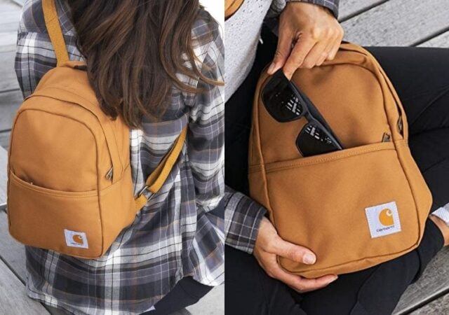 Carhartt Backpacks on Sale