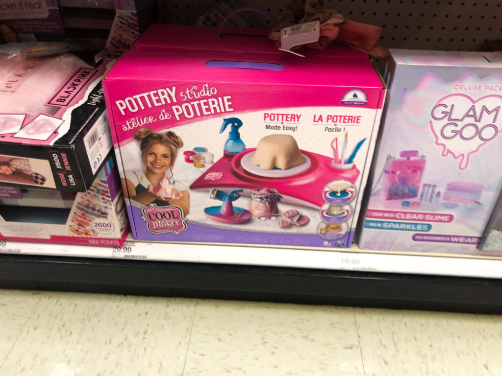 Cool Maker Sets on Sale