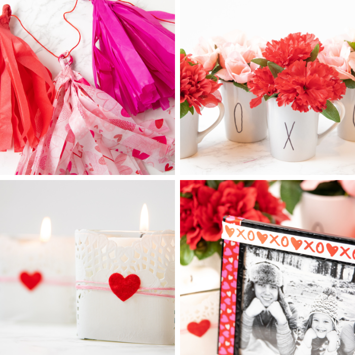 dollar tree craft ideas 