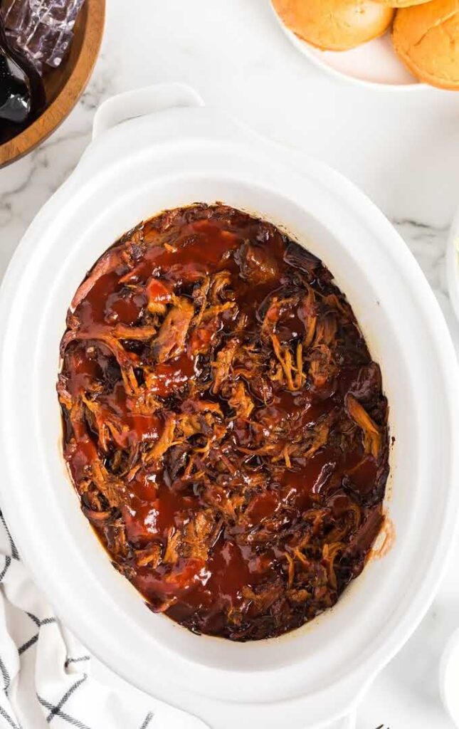 dr pepper pulled pork