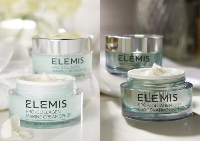 Elemis Pro Collagen Marine Cream